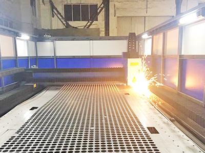 	等離子、激光切割