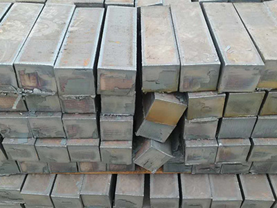 鋼板割方、分條