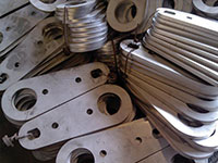 等離子、激光切割